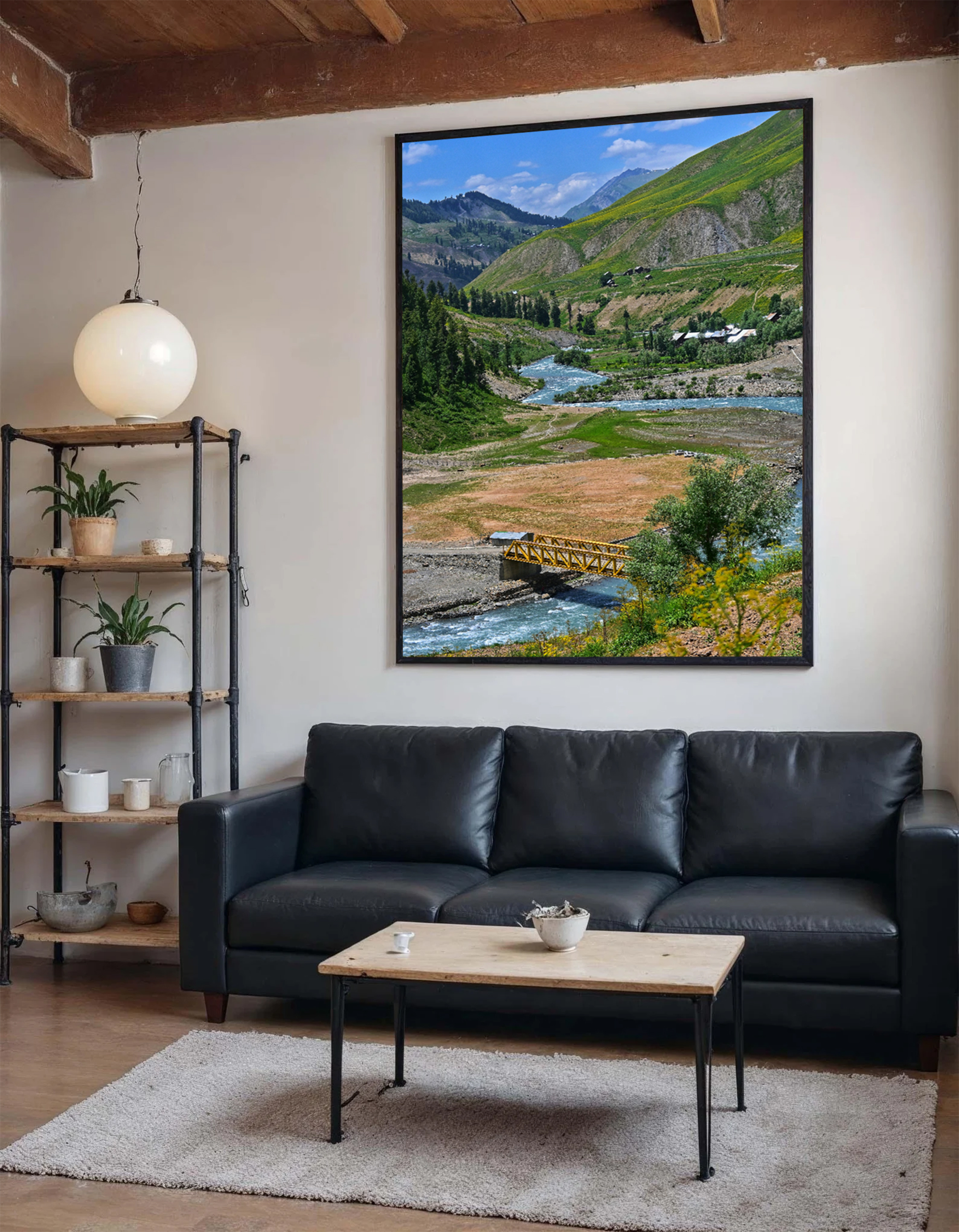 Landscape <br><span>(Nature & Others)</span>